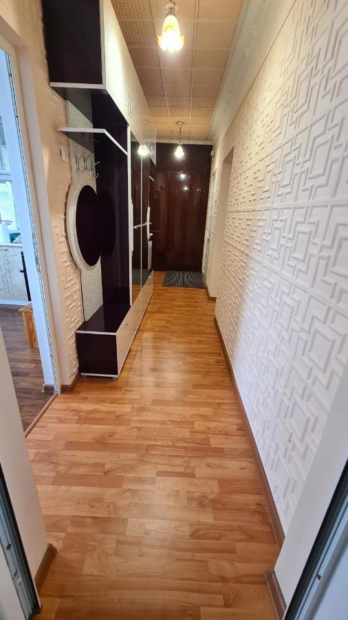 Guest House Anna Montana Luaran gambar