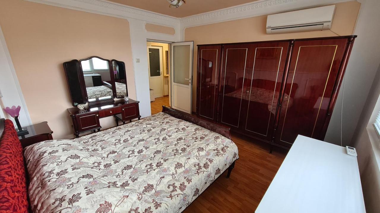 Guest House Anna Montana Luaran gambar