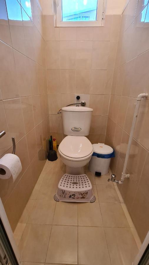 Guest House Anna Montana Luaran gambar