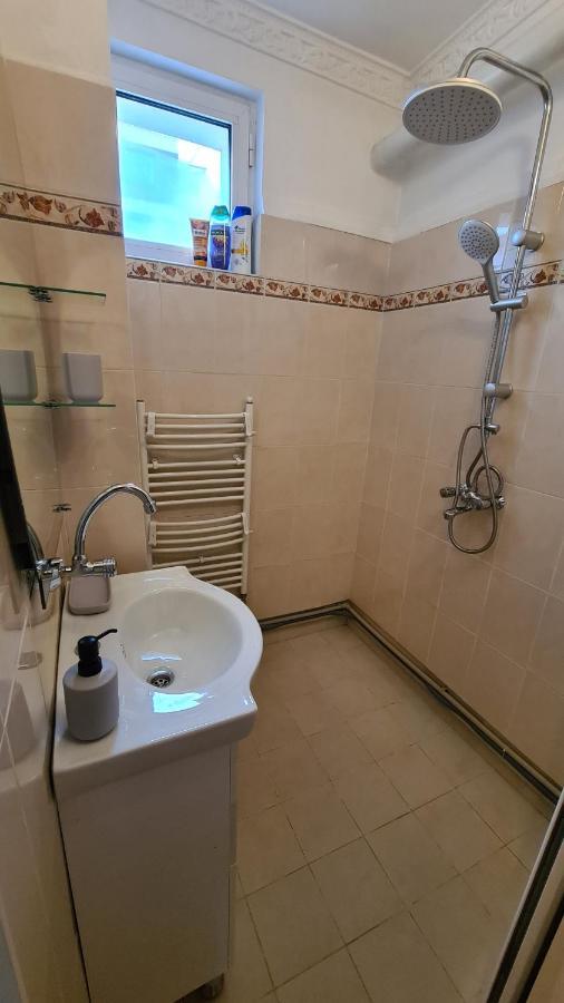 Guest House Anna Montana Luaran gambar