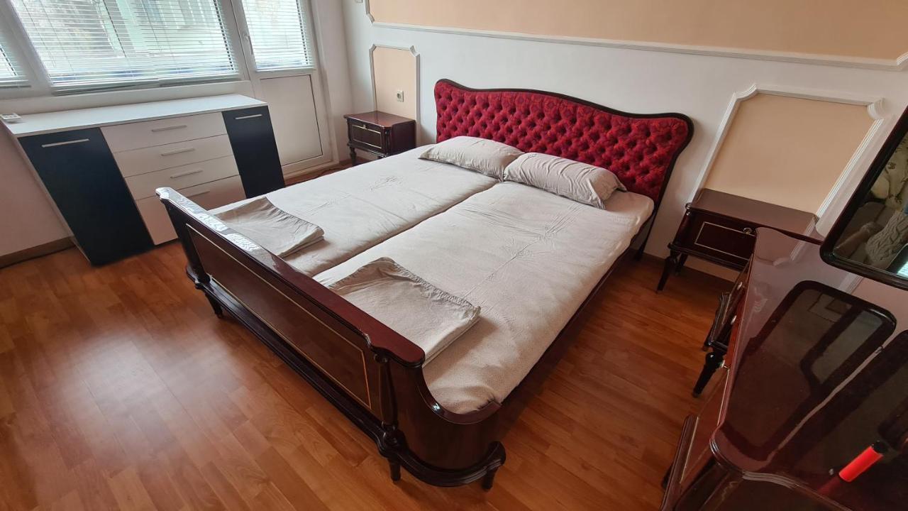 Guest House Anna Montana Luaran gambar